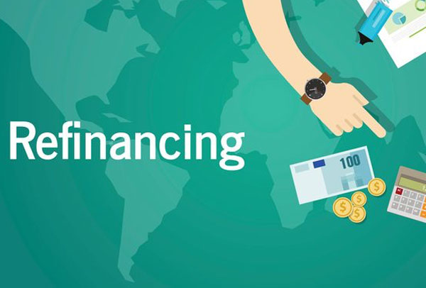refinancing